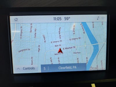 2022 Ford Mustang EcoBoost Convertible