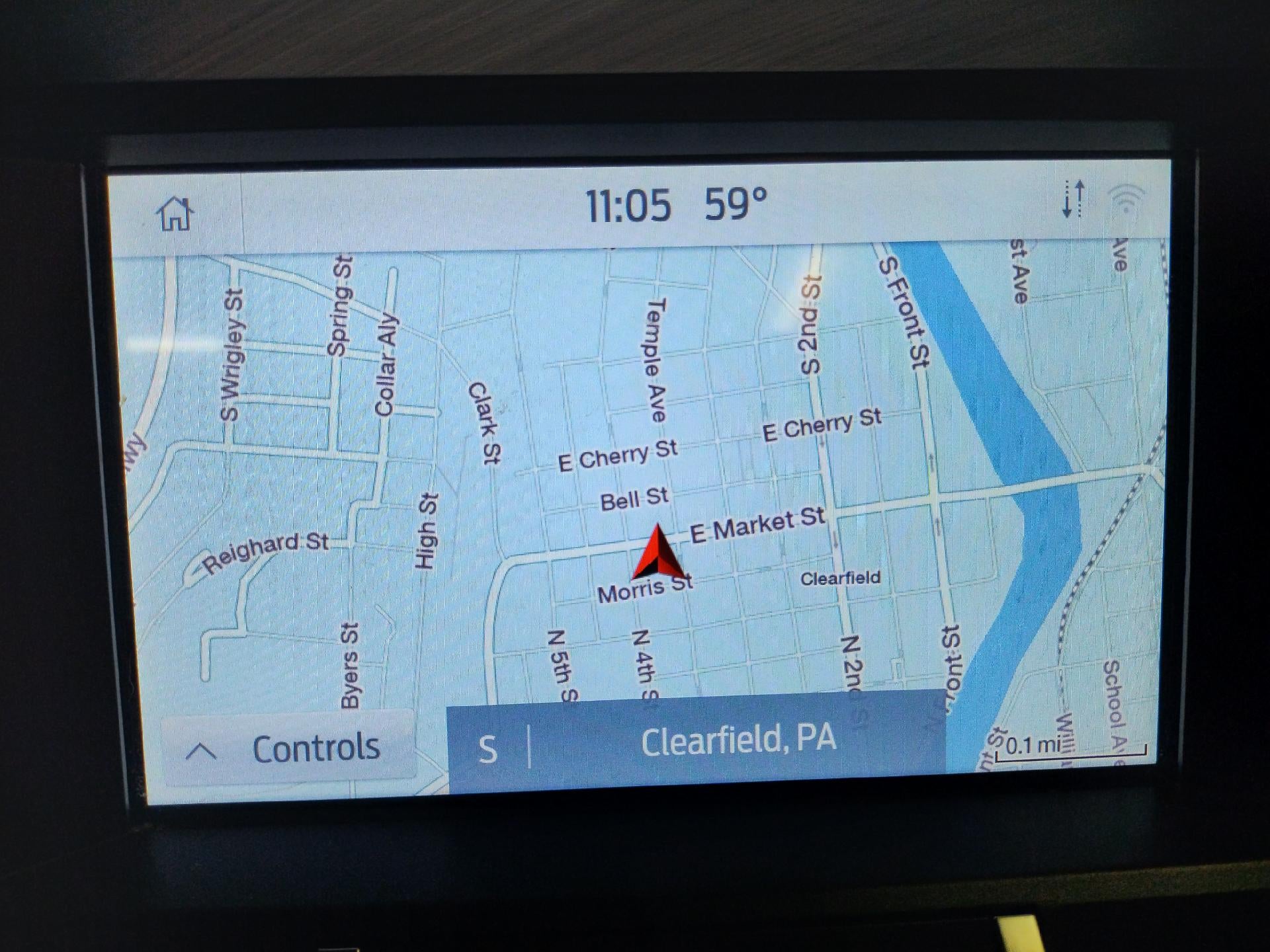 2022 Ford Mustang EcoBoost Convertible