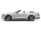 2022 Ford Mustang EcoBoost Convertible