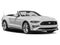 2022 Ford Mustang EcoBoost Convertible