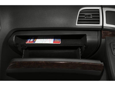 2015 Ford Explorer 4WD 4dr Limited