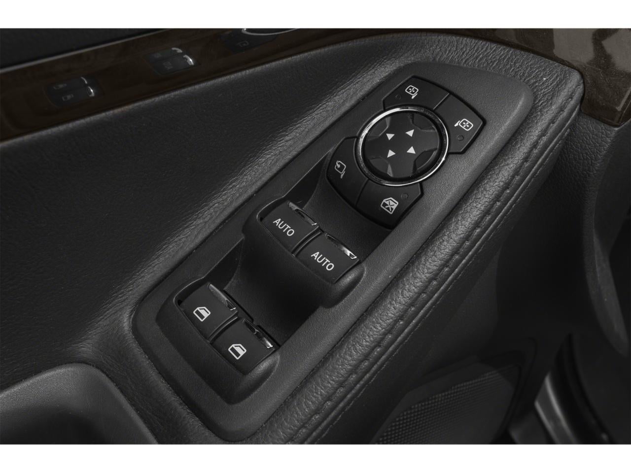 2015 Ford Explorer 4WD 4dr Limited