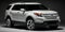 2015 Ford Explorer 4WD 4dr Limited