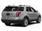2015 Ford Explorer 4WD 4dr Limited