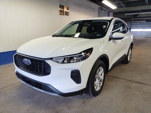 2023 Ford Escape Active AWD