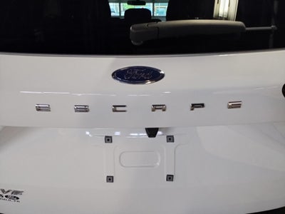2023 Ford Escape Active AWD