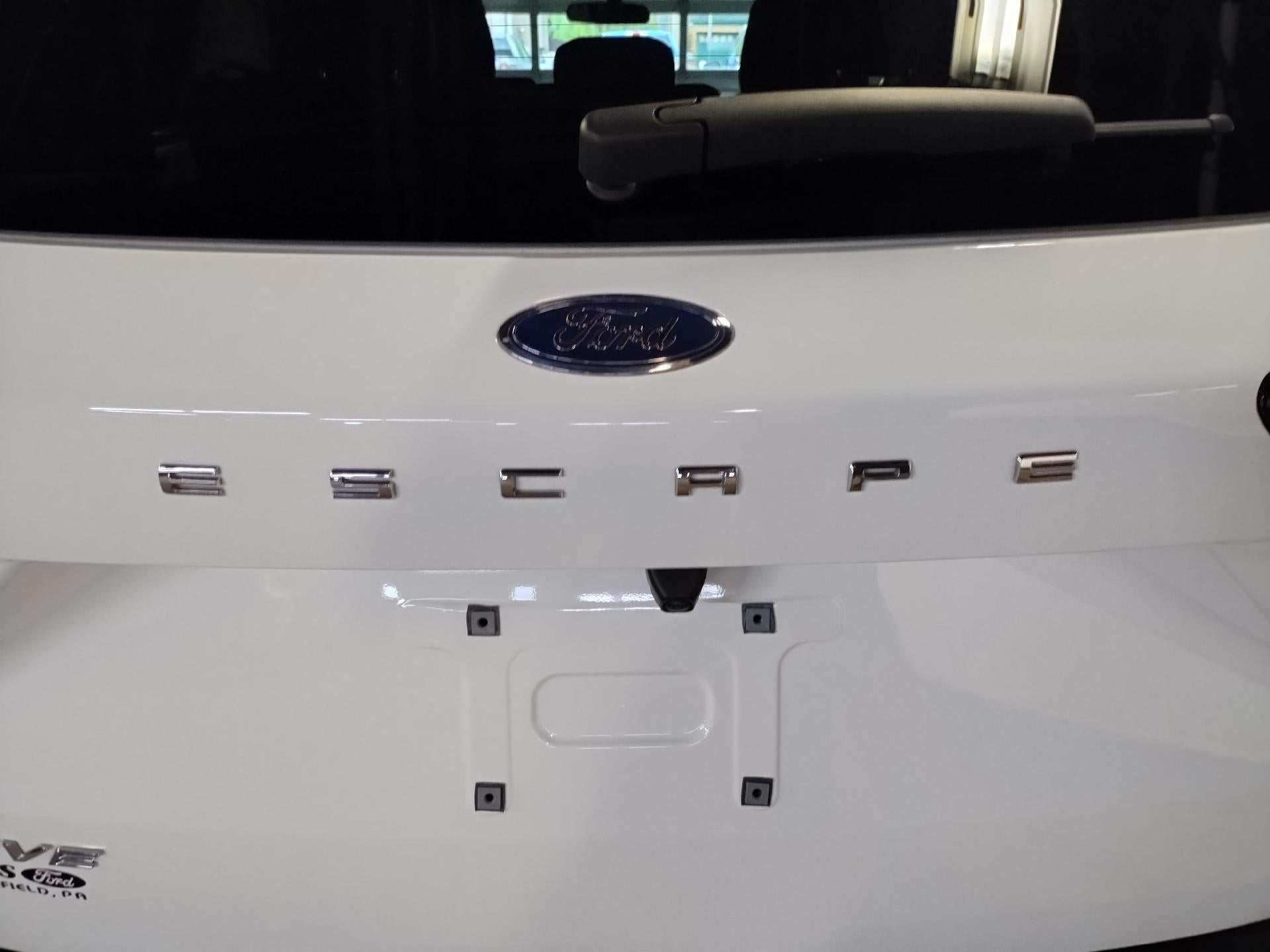 2023 Ford Escape Active AWD