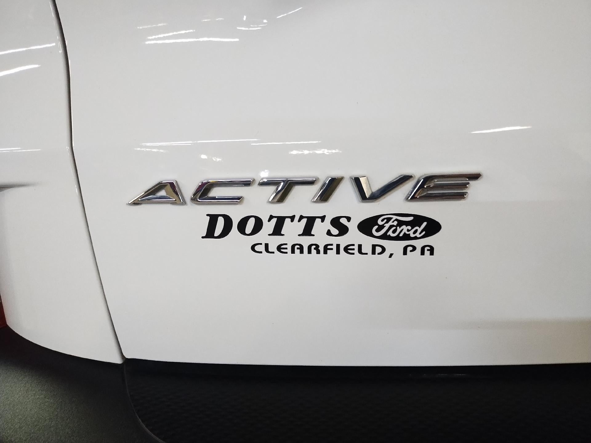 2023 Ford Escape Active AWD