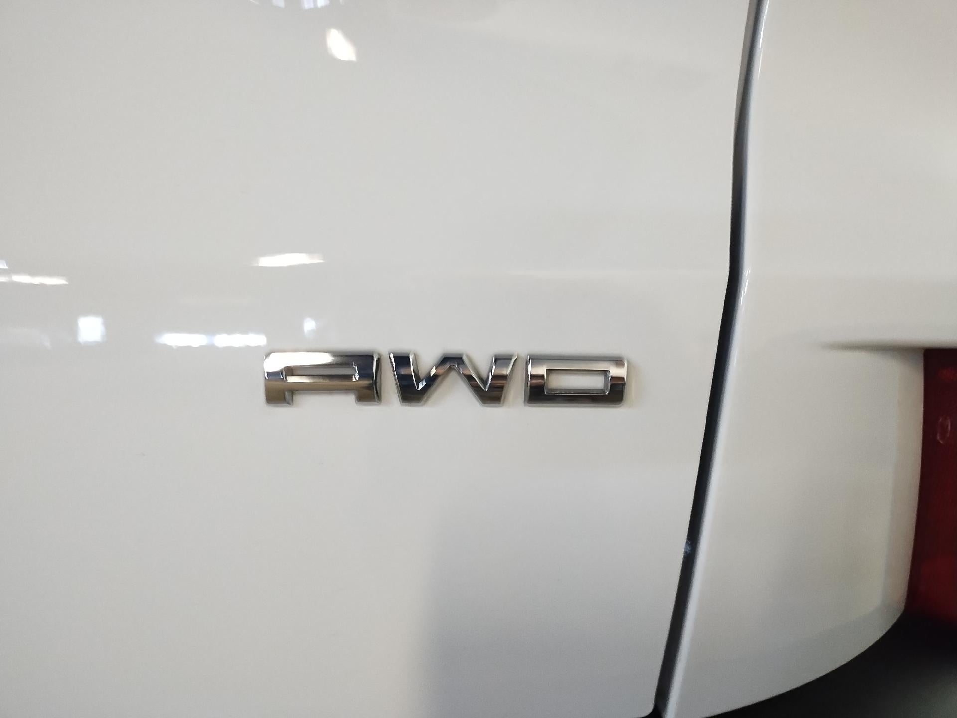 2023 Ford Escape Active AWD