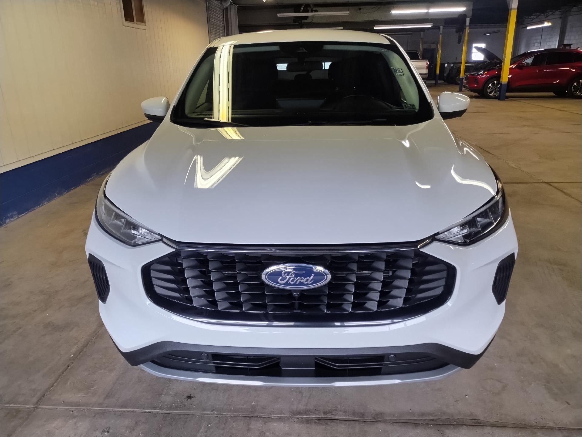 2023 Ford Escape Active AWD