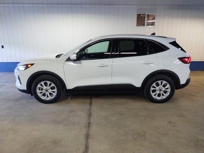 2023 Ford Escape Active AWD