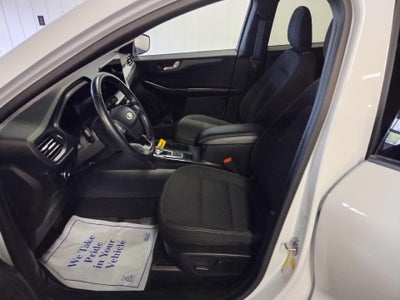 2023 Ford Escape Active AWD