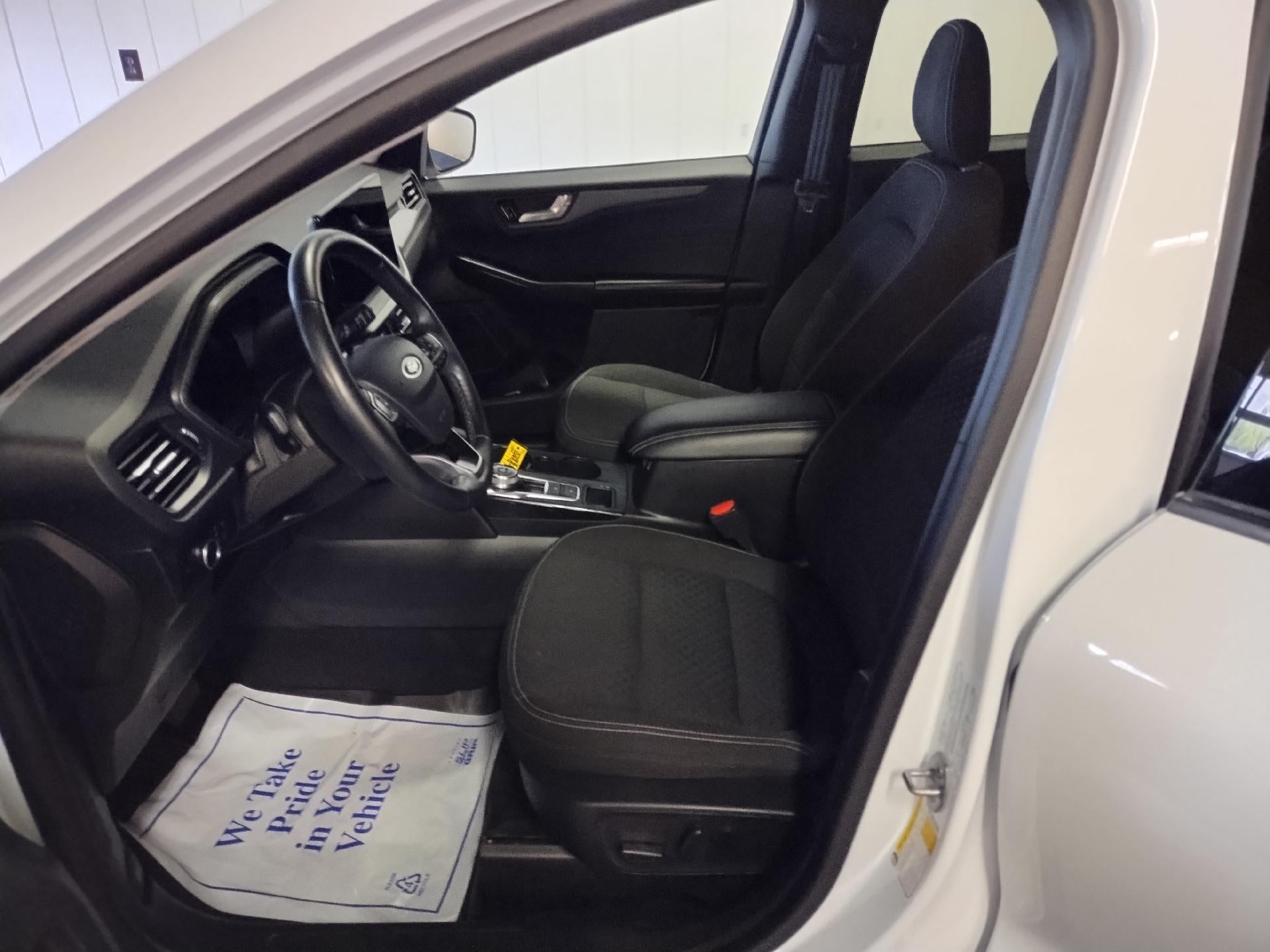 2023 Ford Escape Active AWD