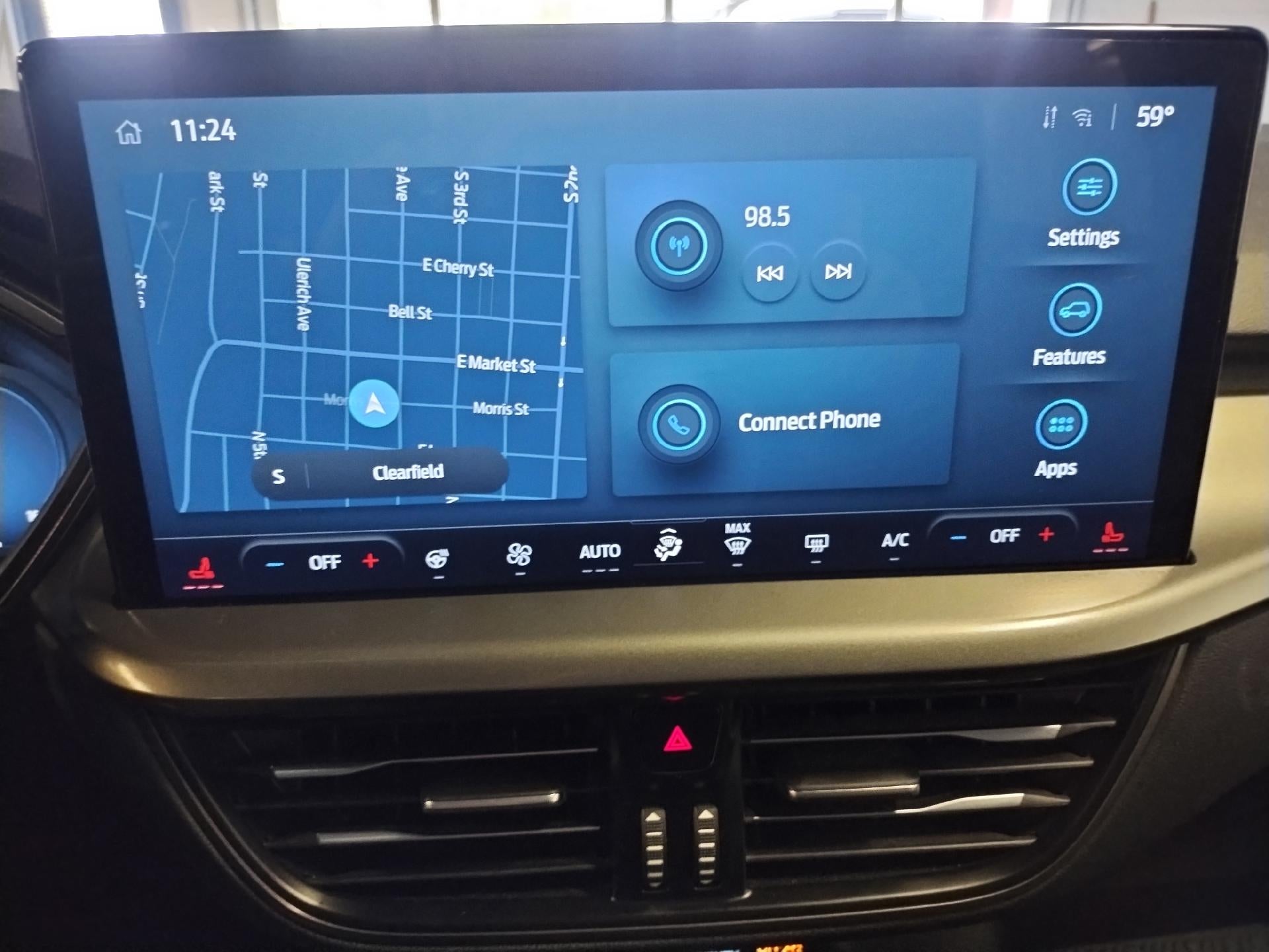 2023 Ford Escape Active AWD