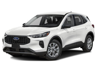 2023 Ford Escape Active AWD