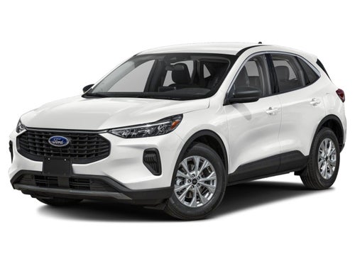 2023 Ford Escape Active AWD
