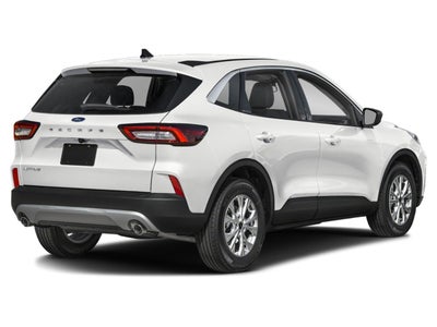 2023 Ford Escape Active AWD