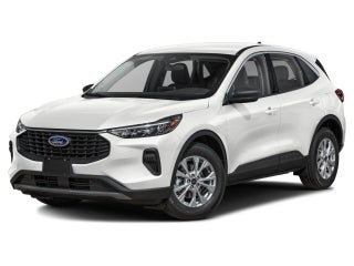 2023 Ford Escape Active AWD