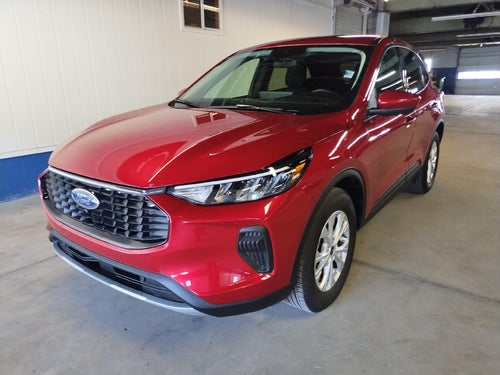 2023 Ford Escape Active AWD