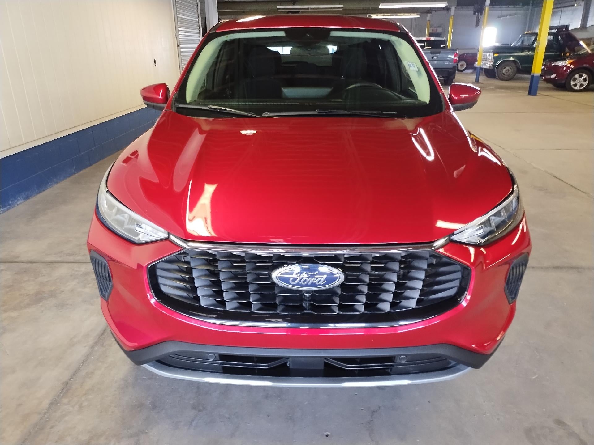 2023 Ford Escape Active AWD