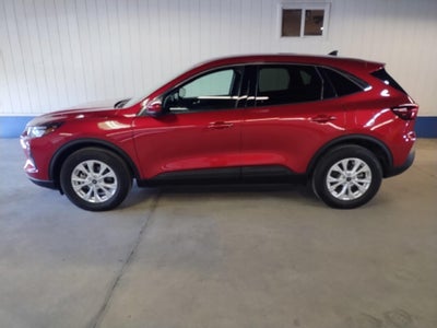 2023 Ford Escape Active AWD