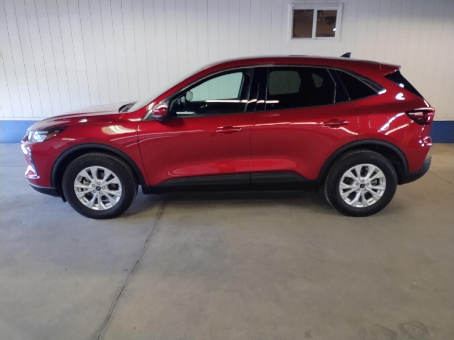 2023 Ford Escape Active AWD
