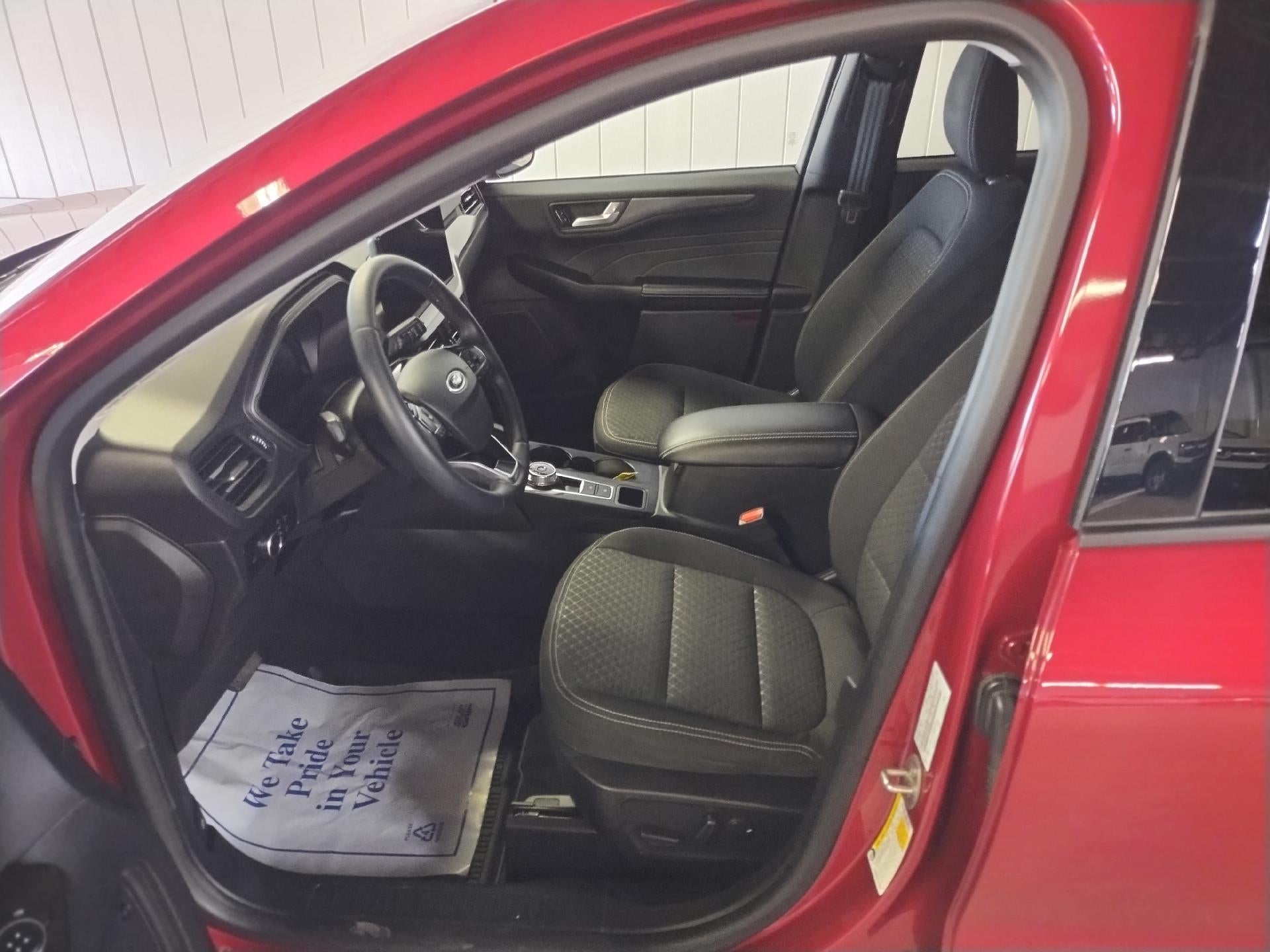 2023 Ford Escape Active AWD