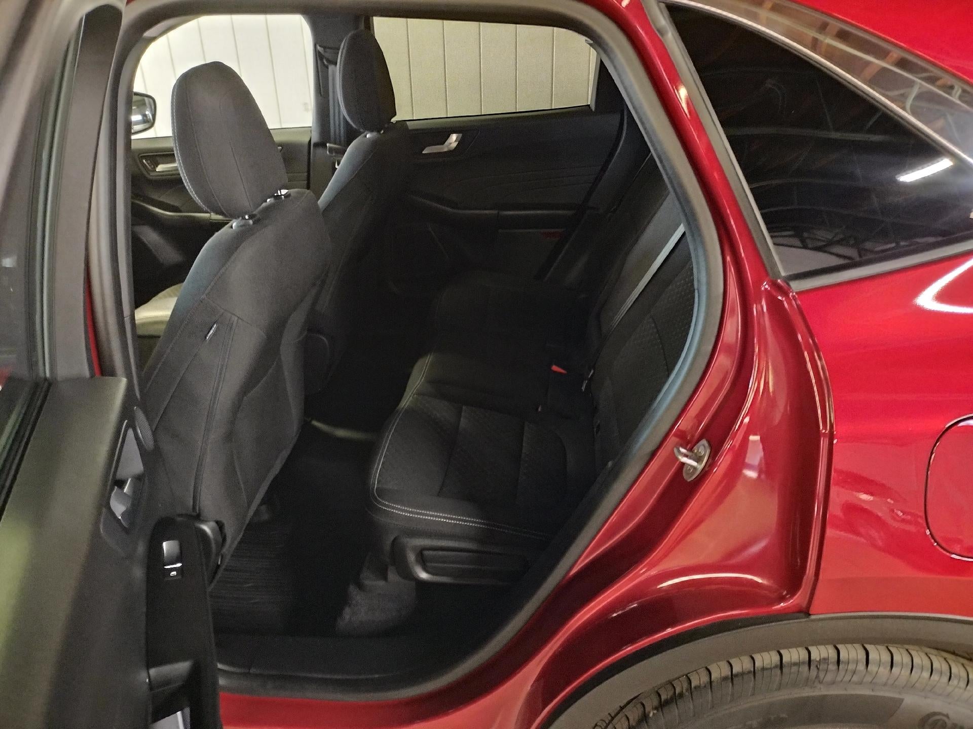 2023 Ford Escape Active AWD