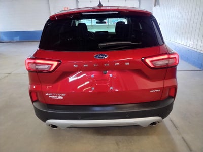 2023 Ford Escape Active AWD