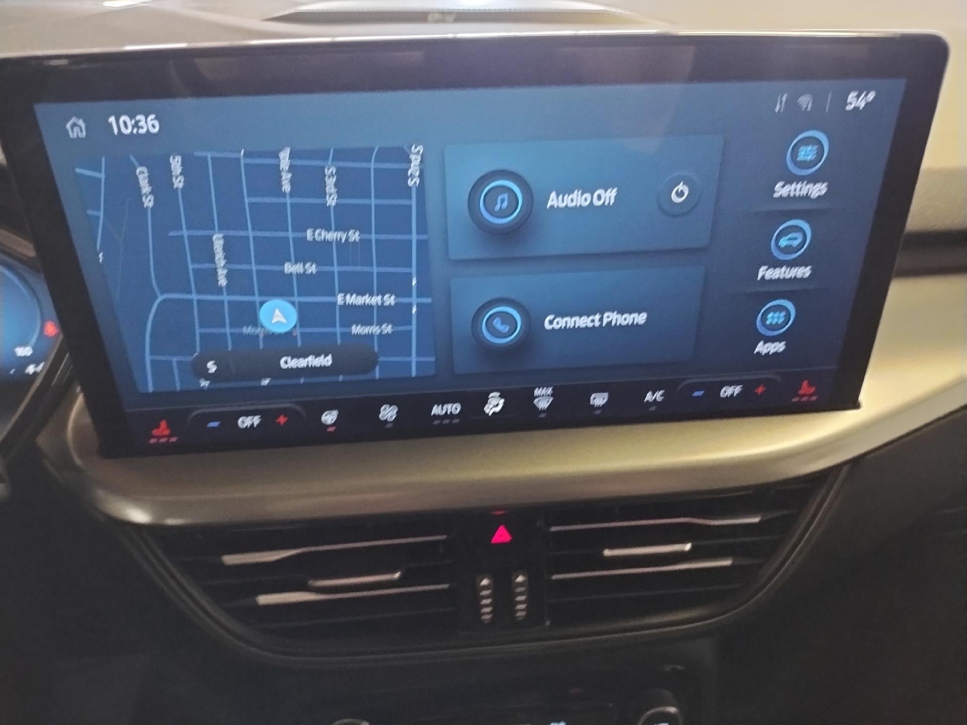 2023 Ford Escape Active AWD