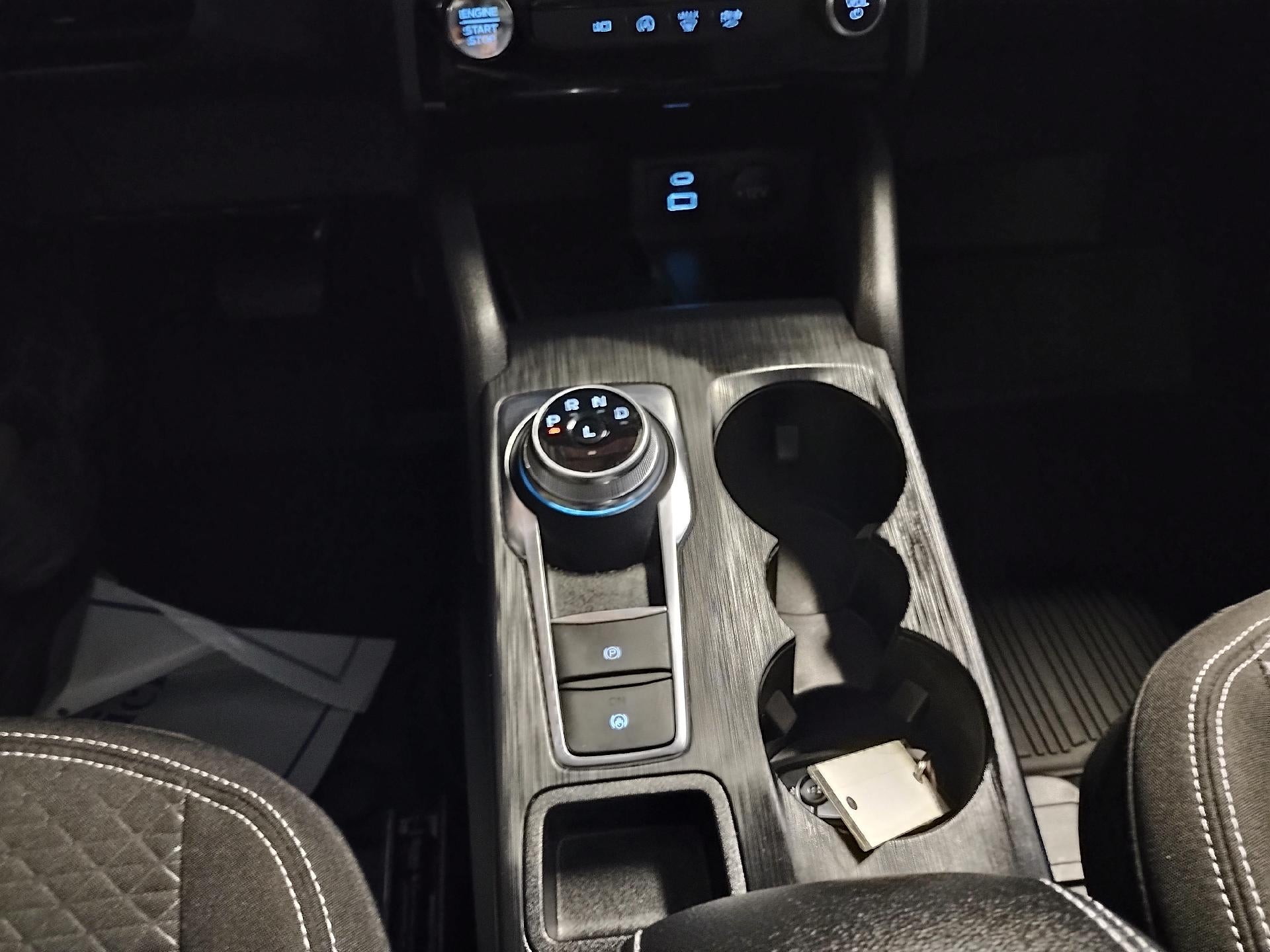 2023 Ford Escape Active AWD