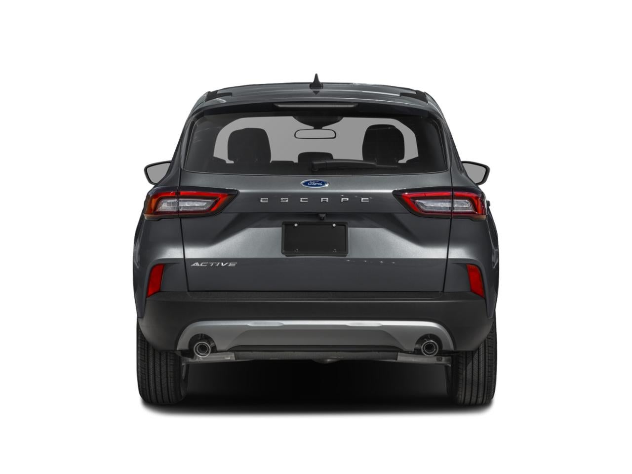 2023 Ford Escape Active AWD