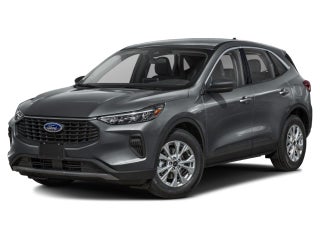 2023 Ford Escape Active AWD