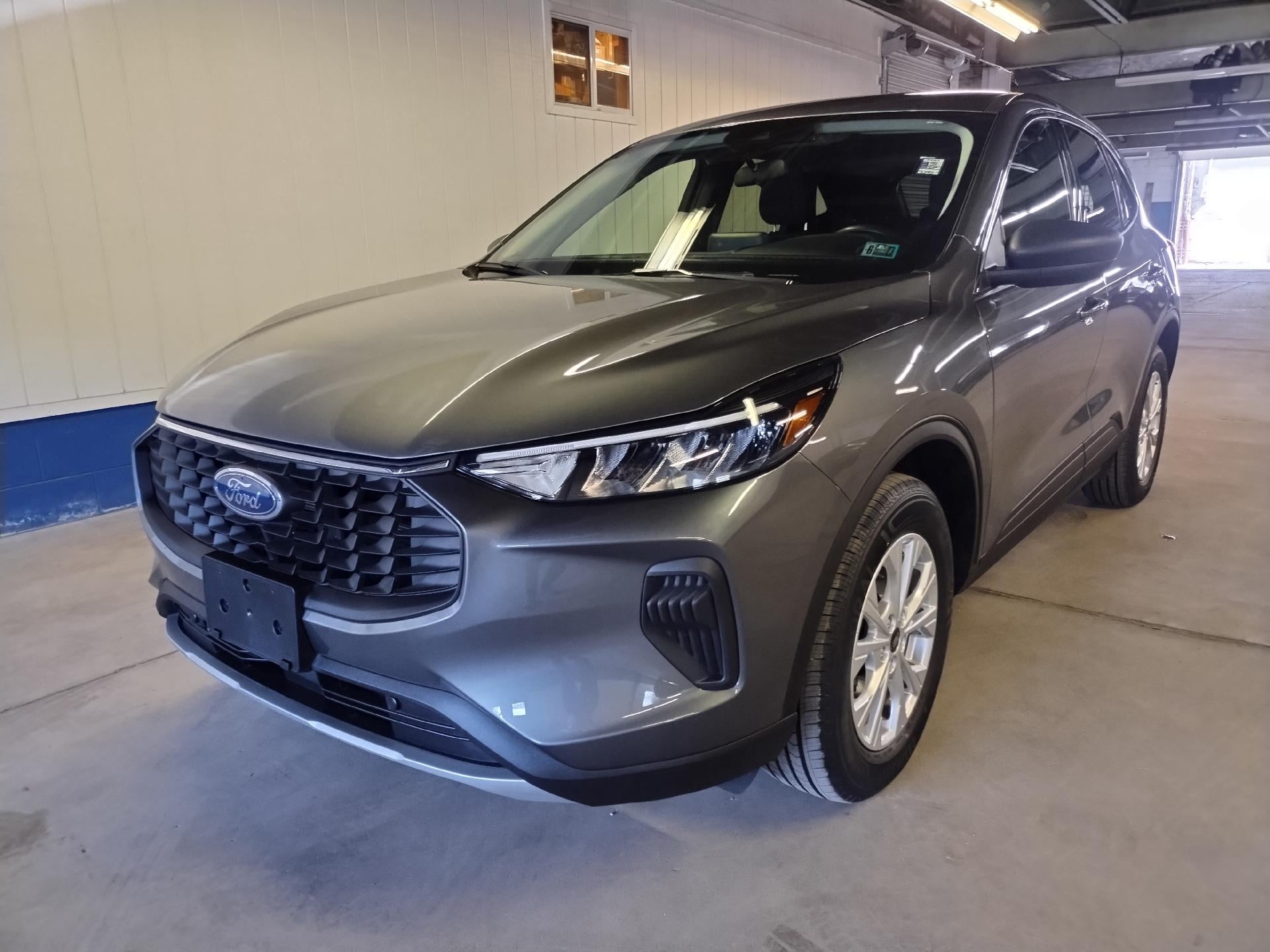 2023 Ford Escape Active AWD