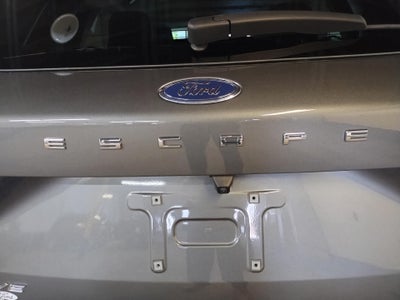 2023 Ford Escape Active AWD