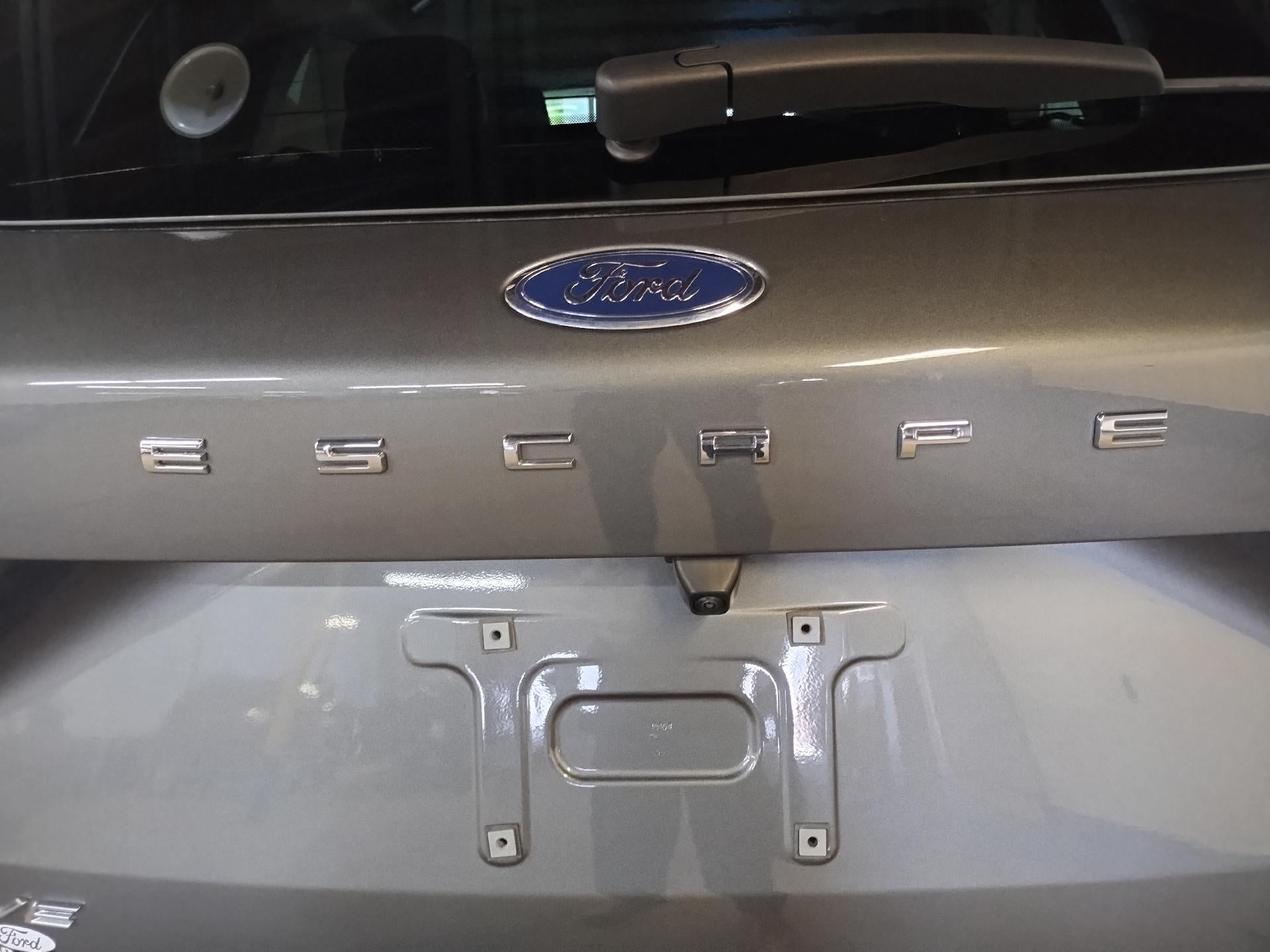 2023 Ford Escape Active AWD