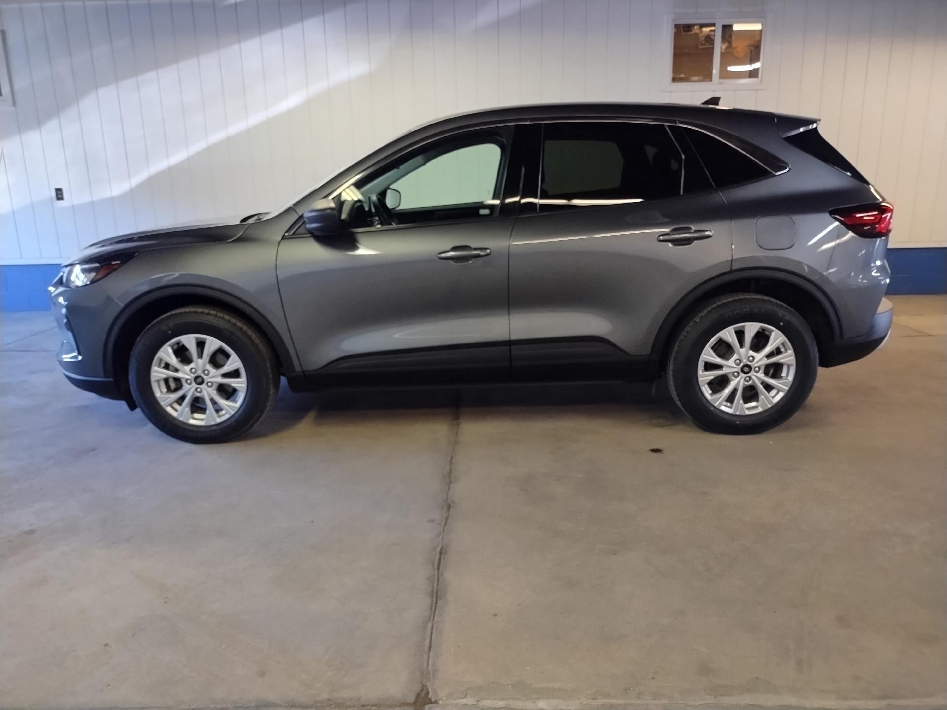 2023 Ford Escape Active AWD