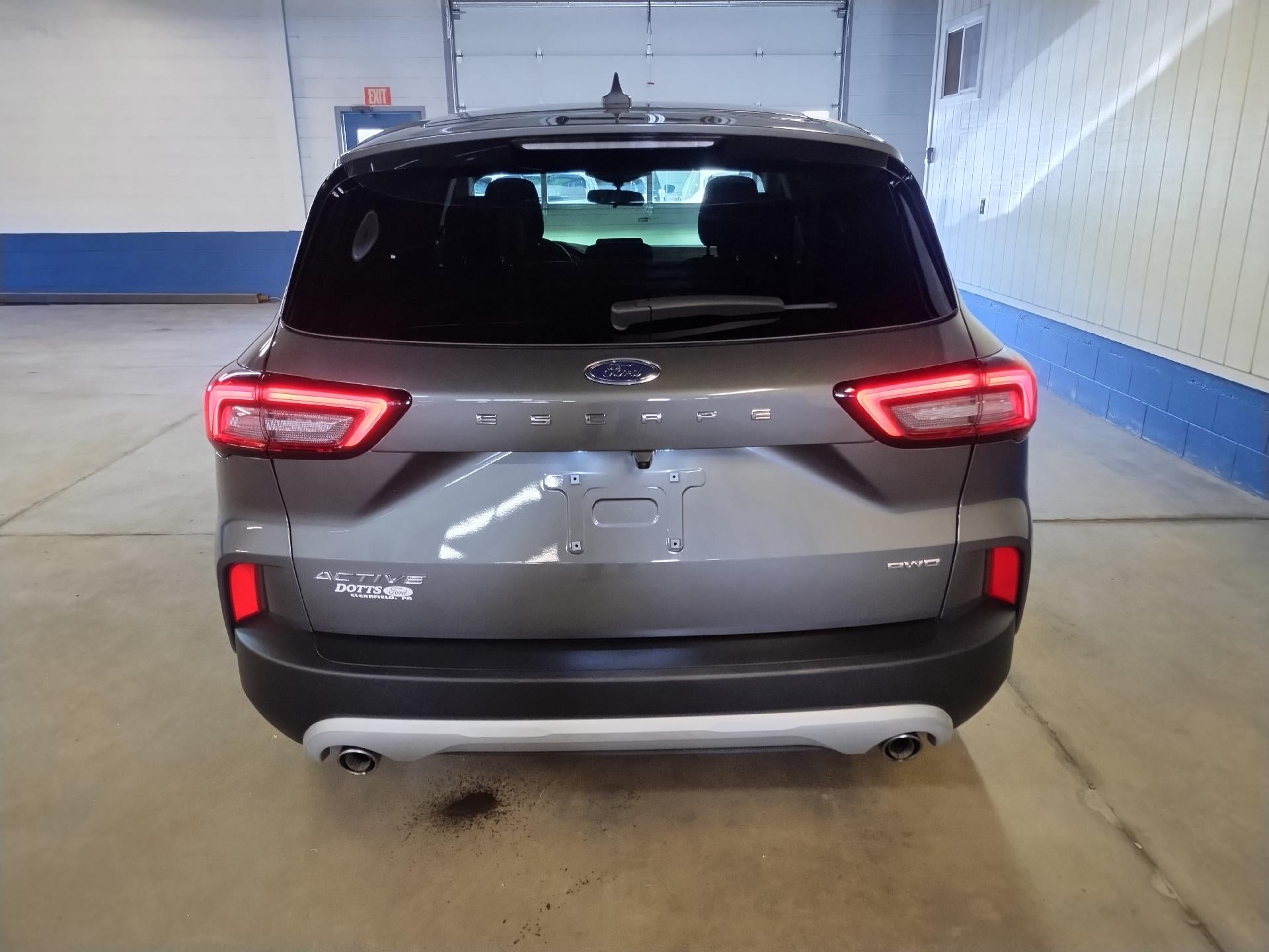 2023 Ford Escape Active AWD
