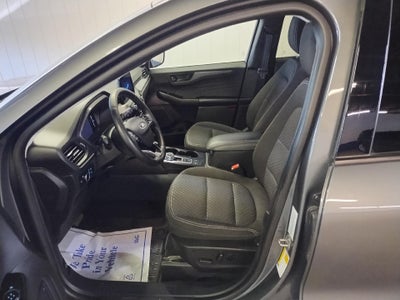 2023 Ford Escape Active AWD