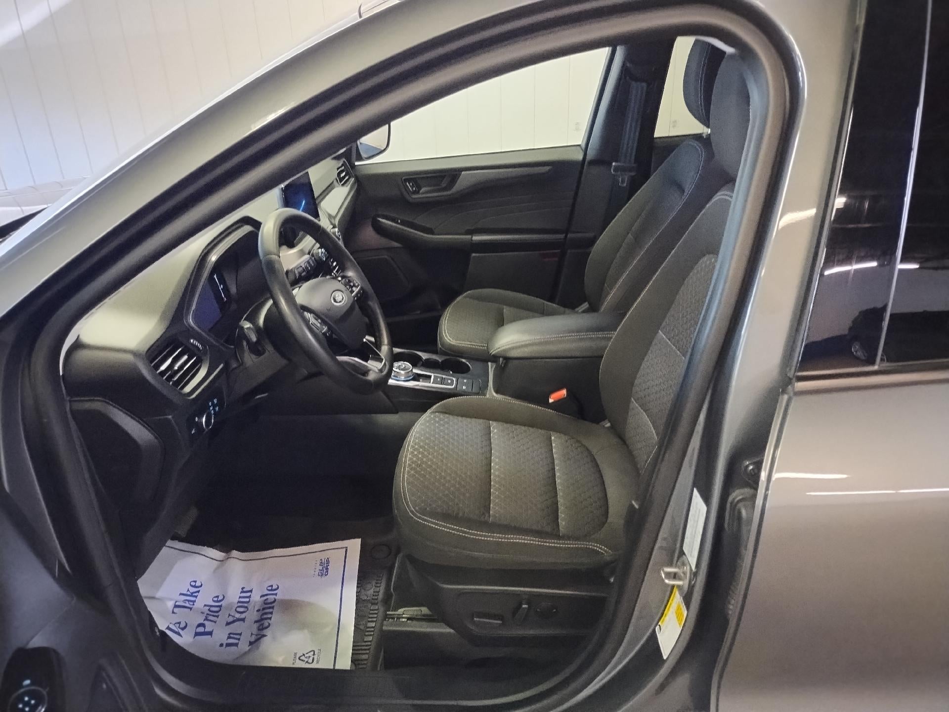 2023 Ford Escape Active AWD