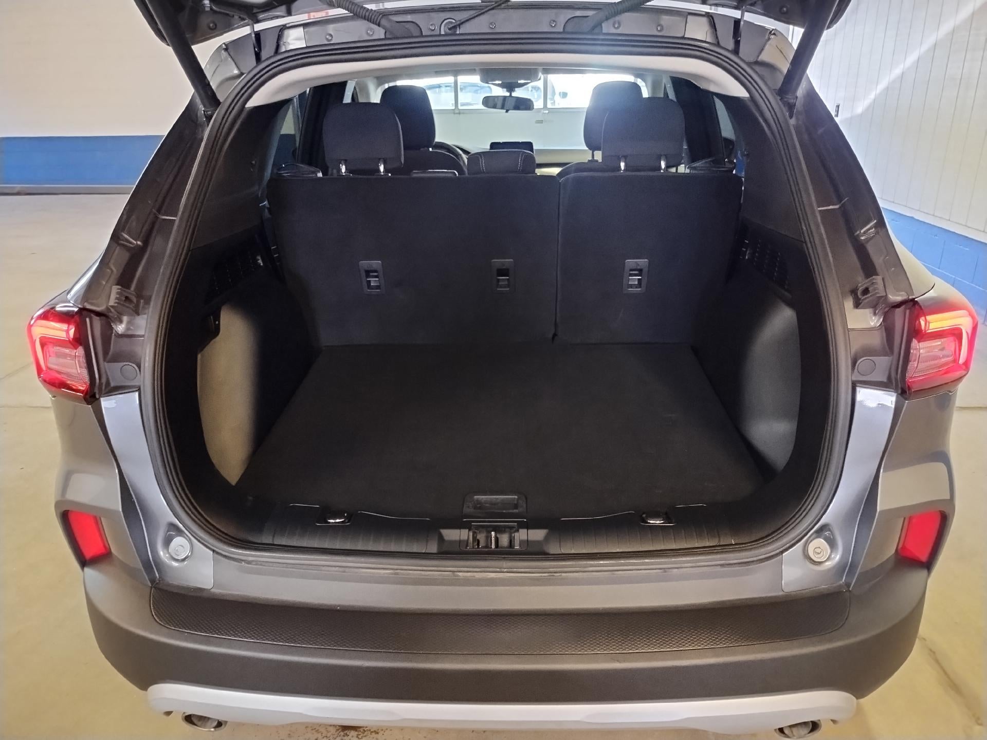 2023 Ford Escape Active AWD