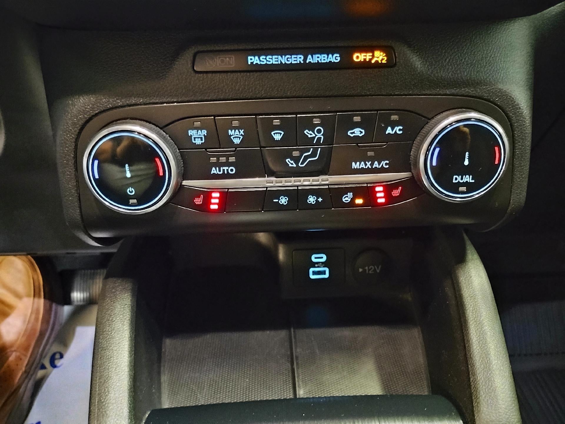 2023 Ford Escape Active AWD