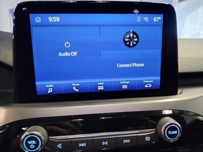 2023 Ford Escape Active AWD