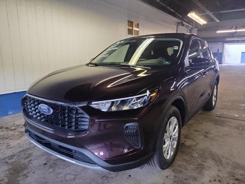 2023 Ford Escape Active AWD
