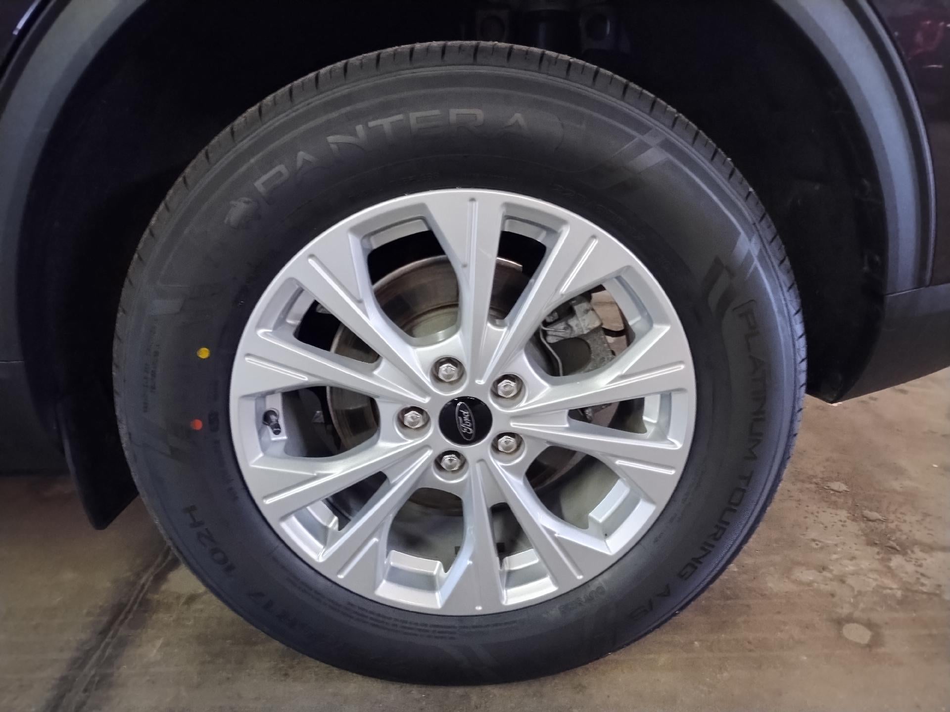 2023 Ford Escape Active AWD