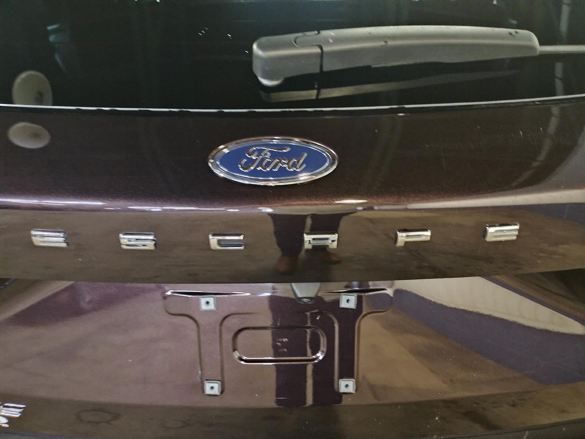 2023 Ford Escape Active AWD
