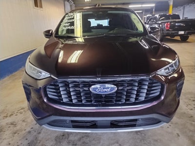 2023 Ford Escape Active AWD