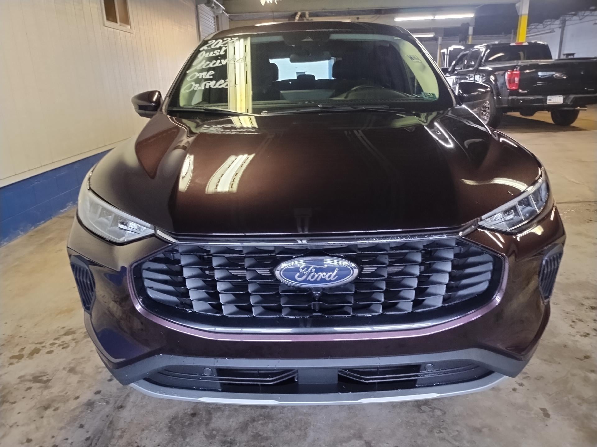 2023 Ford Escape Active AWD