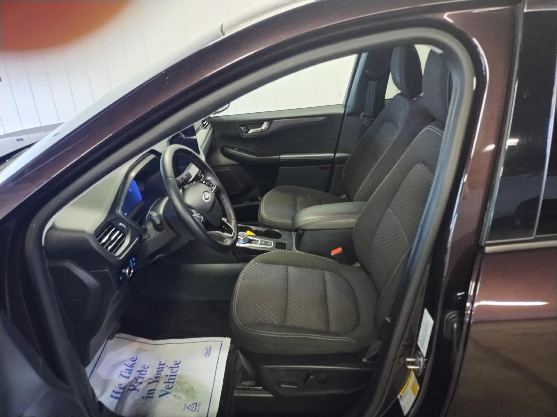 2023 Ford Escape Active AWD