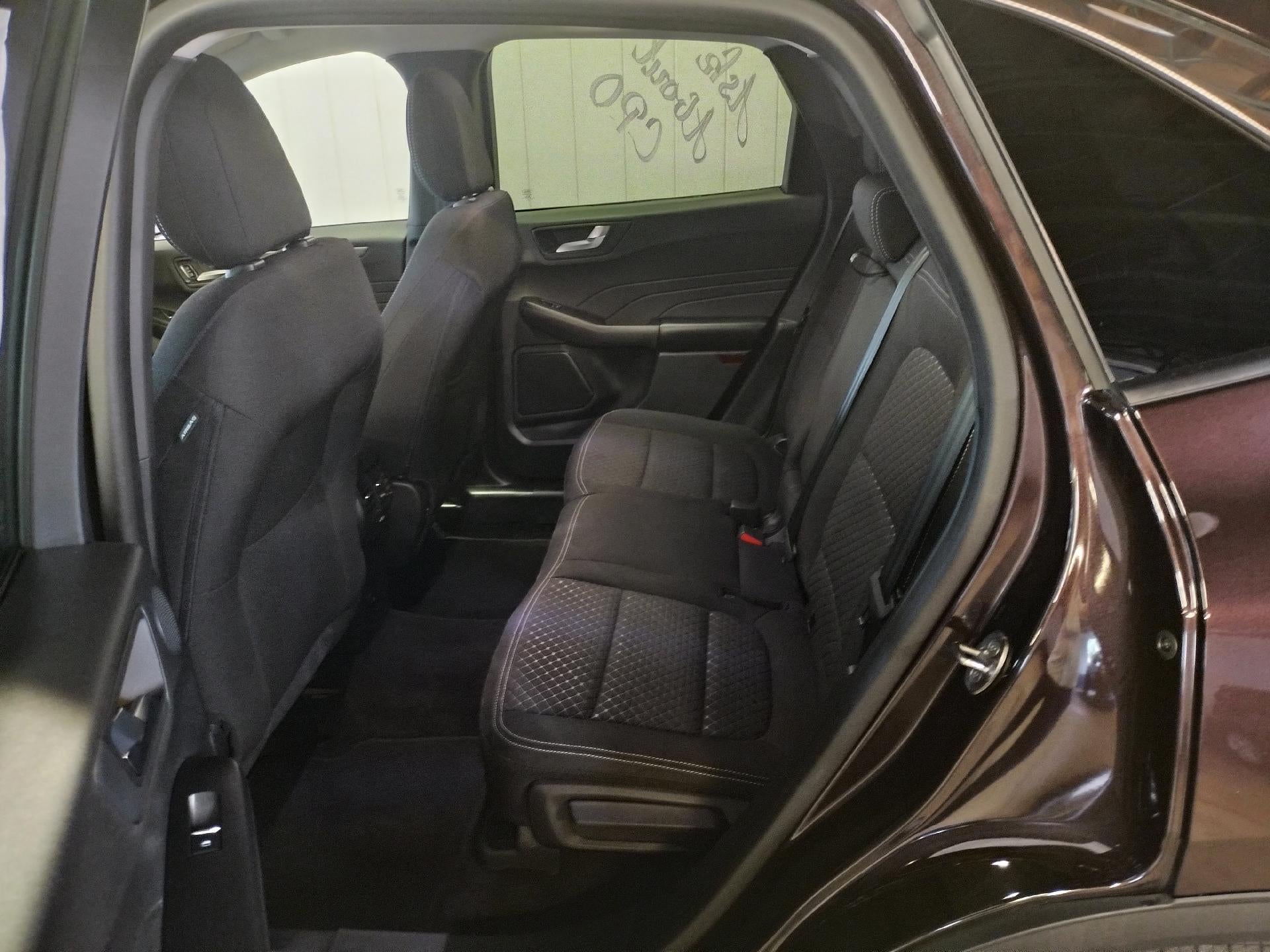 2023 Ford Escape Active AWD